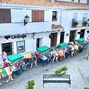 Sea To Sky - Pueblo , Mijas Spain