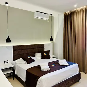 Relax Apts Appartement Saranda