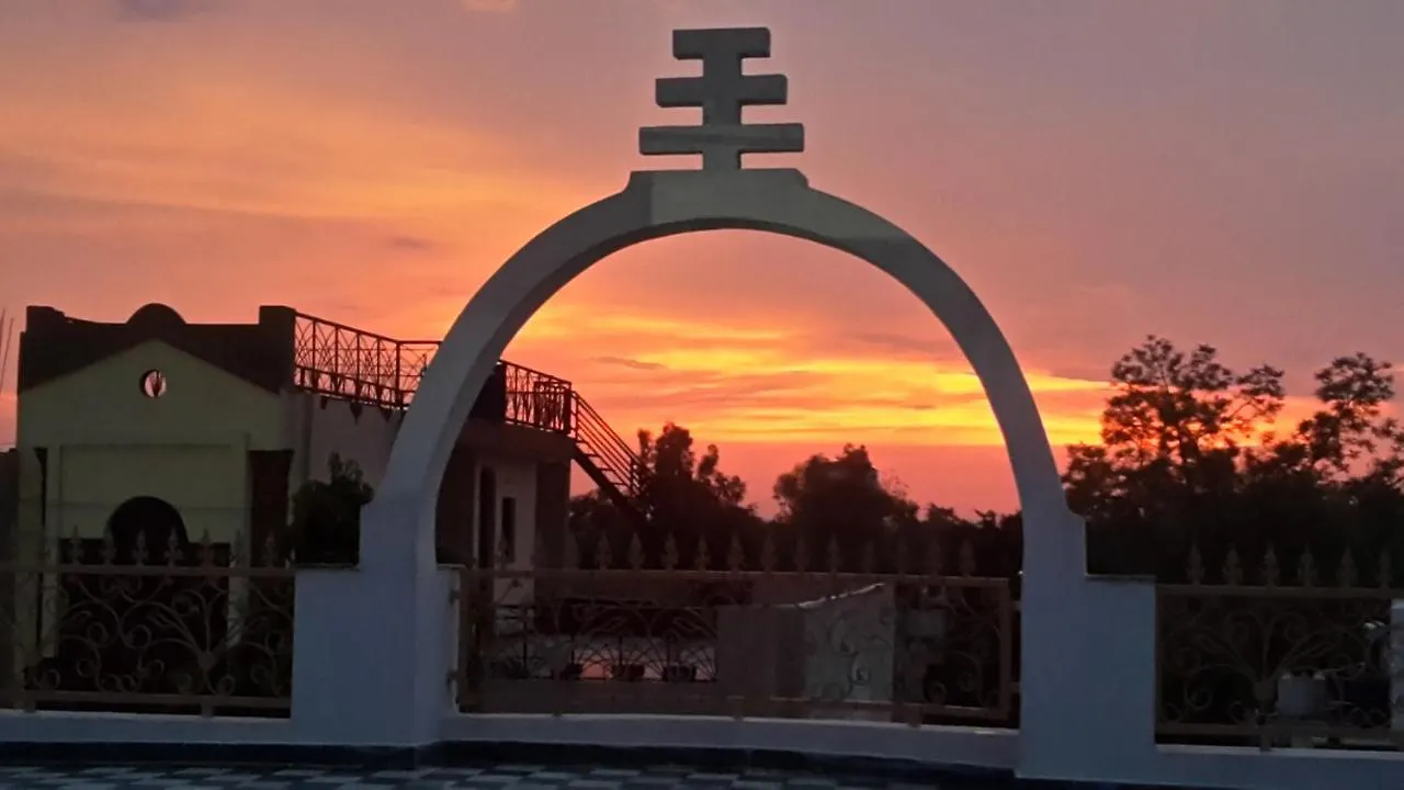 Privat bolig Anukampa Paying Guest House Agra