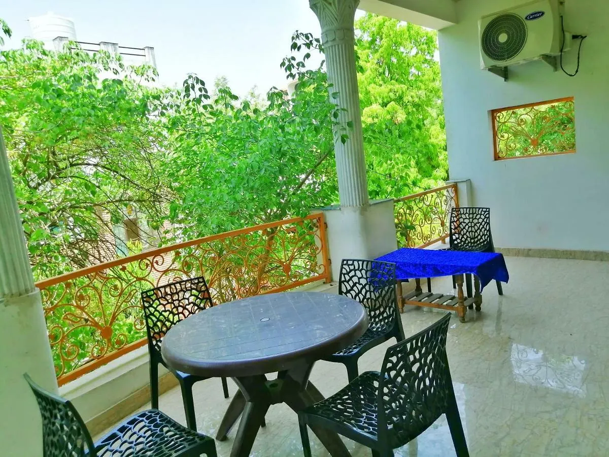 Anukampa Paying Guest House Agra  Agra (Uttar Pradesh)