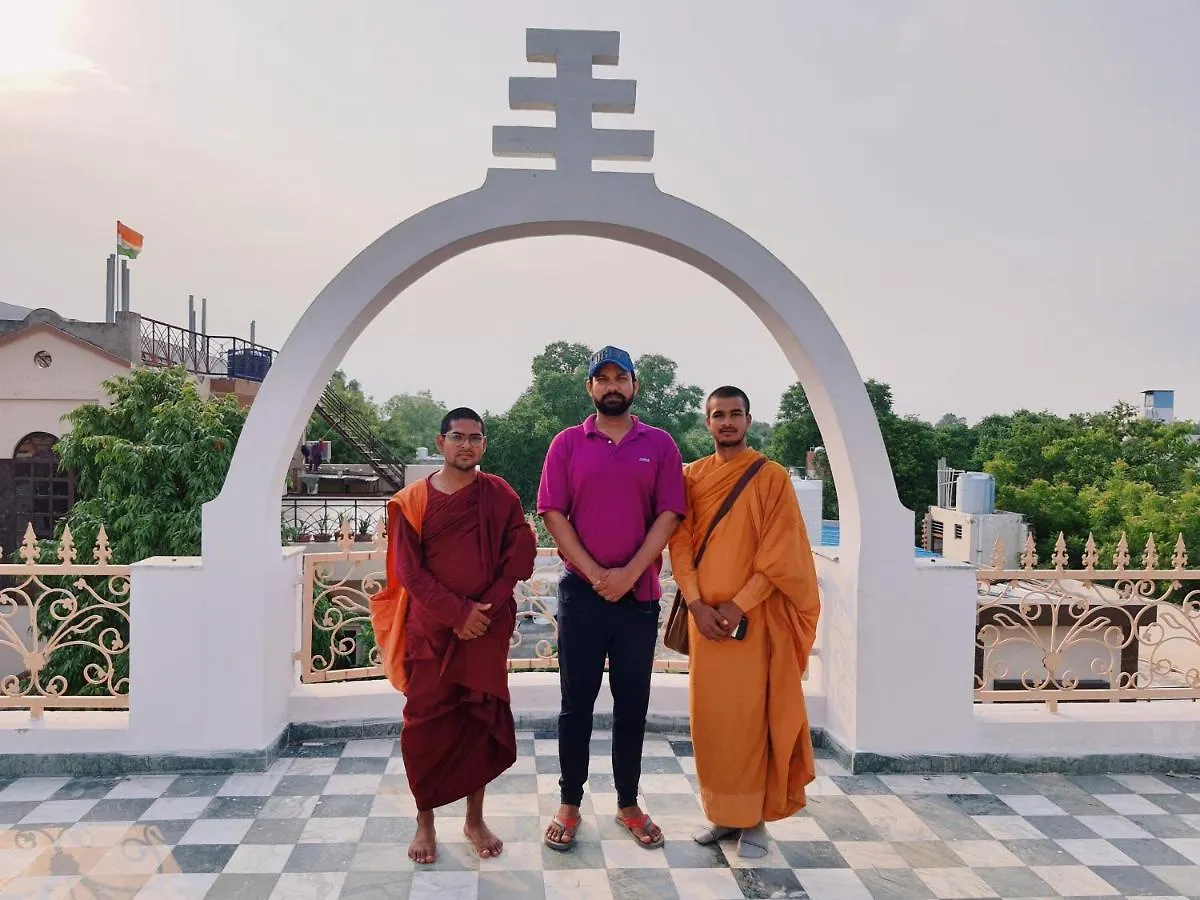 Anukampa Paying Guest House Agra  Agra (Uttar Pradesh)