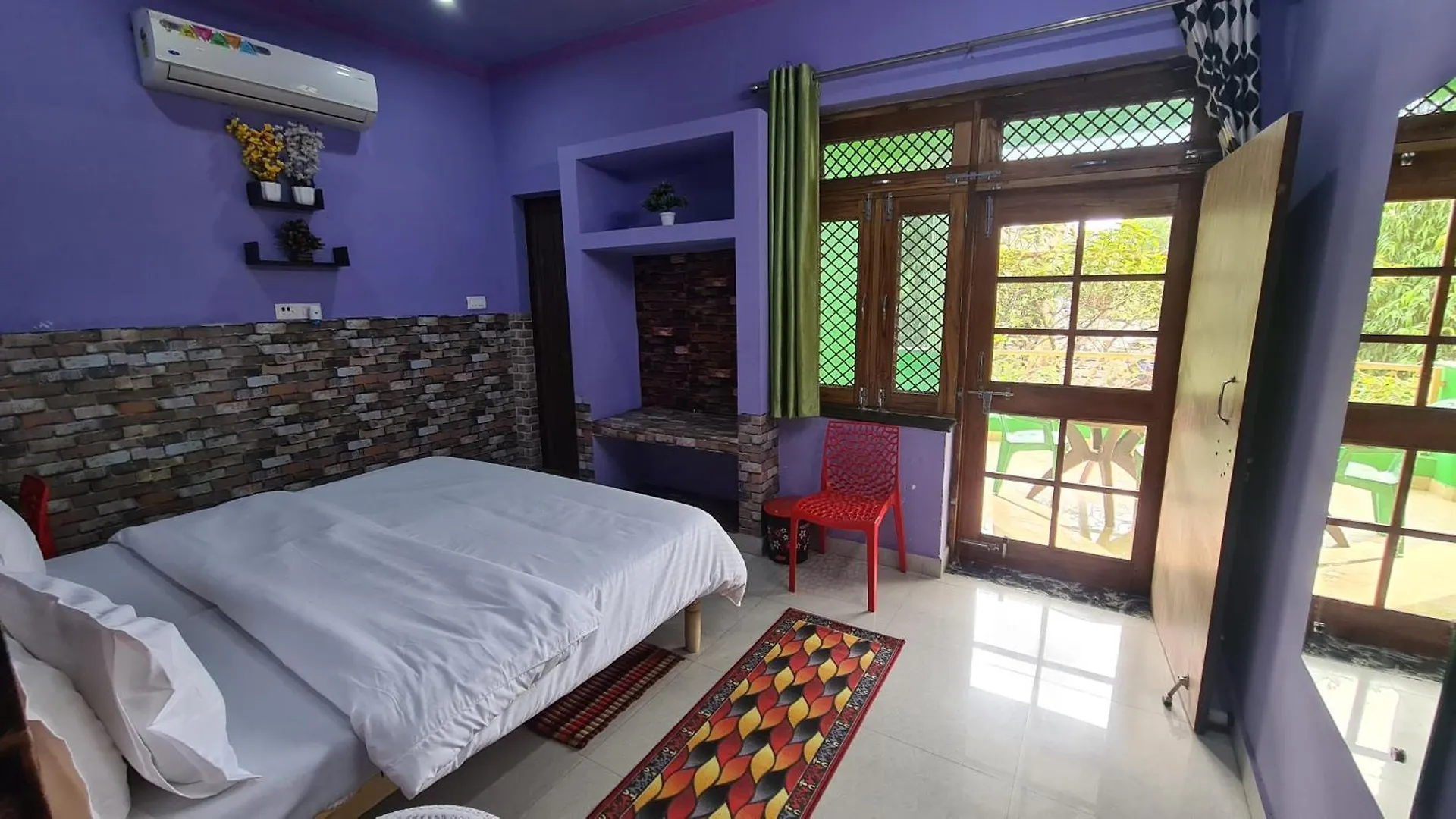 Anukampa Paying Guest House Agra  0*, Agra (Uttar Pradesh) Inde