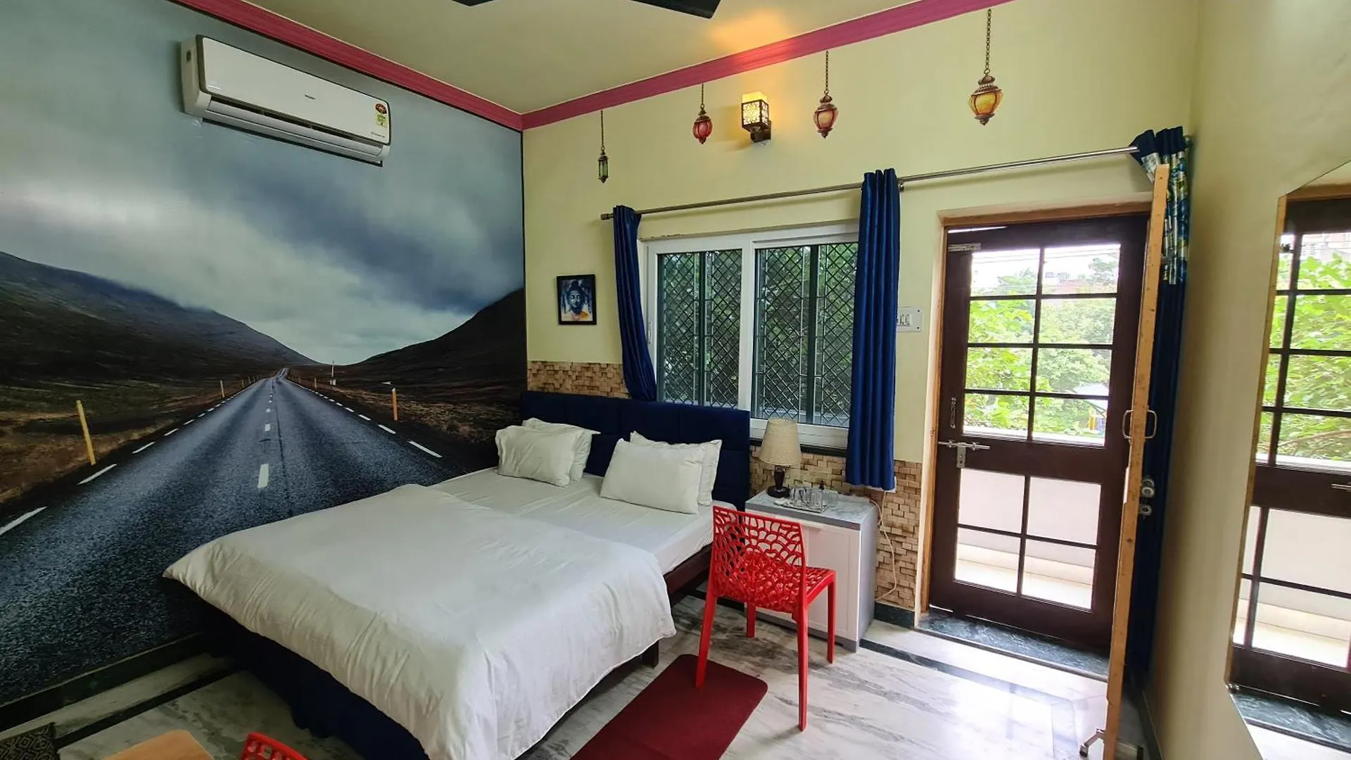 Anukampa Paying Guest House Agra  Agra (Uttar Pradesh)