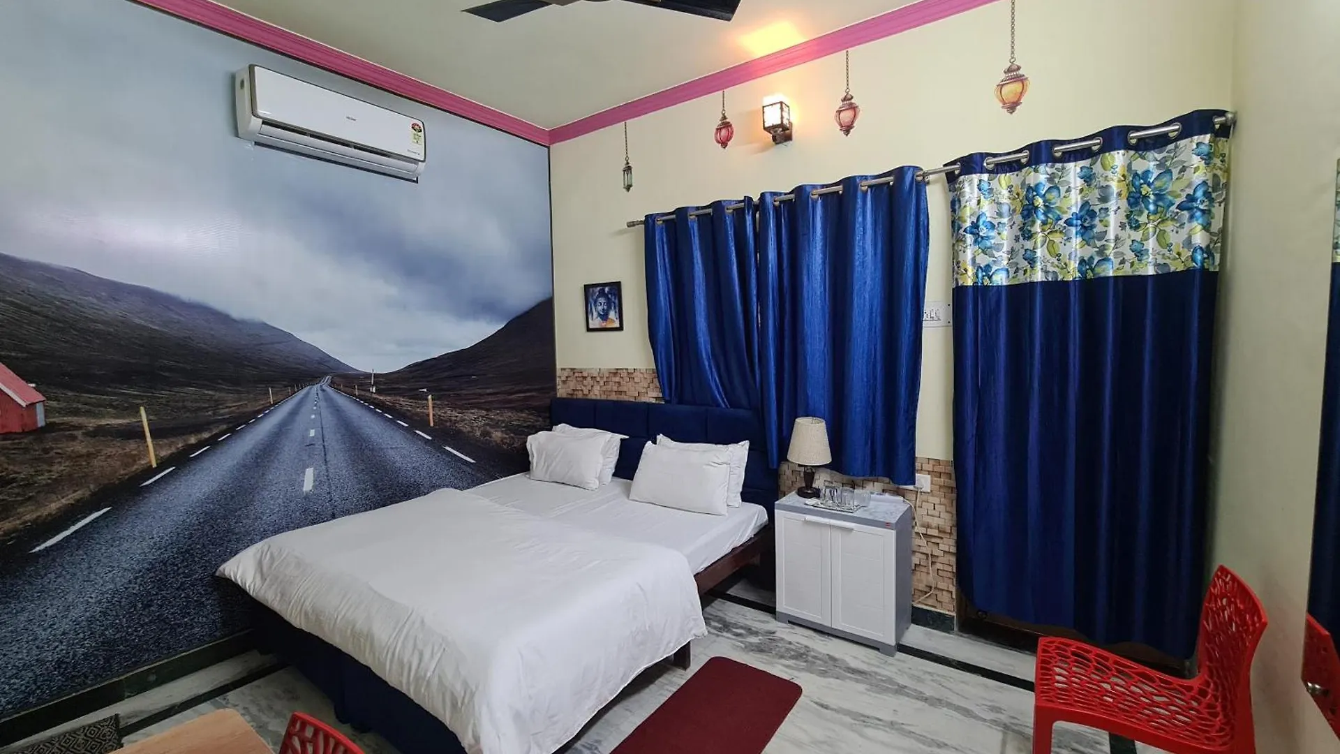 Anukampa Paying Guest House Agra  Agra (Uttar Pradesh)